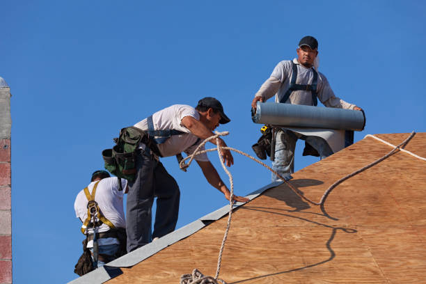 Best Gutter Installation and Roofing  in West Ack, NY