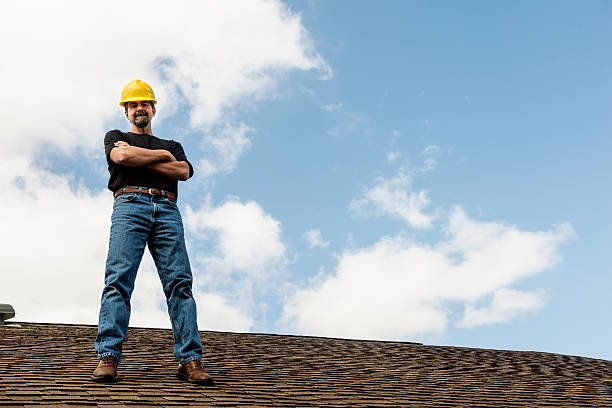 Best Commercial Roofing Services  in West Ack, NY